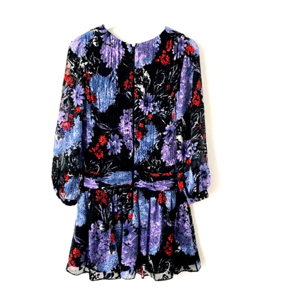 Alice & Olivia Mini Dress - Picture 3 of 3